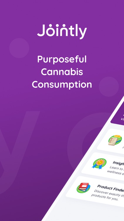 Jointly: Cannabis + CBD Guide