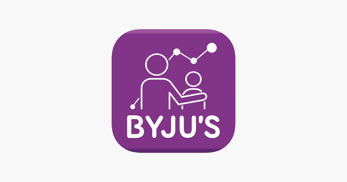 BYJU'S Parent Connect on the App Store