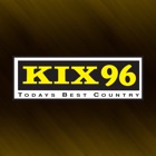 KIX 96 - KKEX