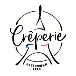 Французская кухня Creperie