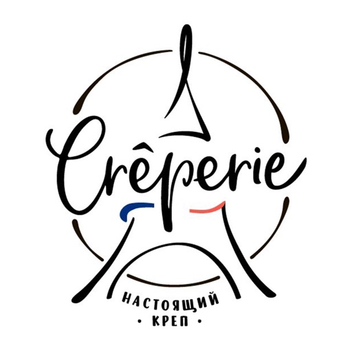 Французская кухня Creperie