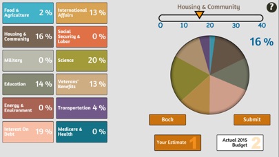 How to cancel & delete Engaging Congress from iphone & ipad 2