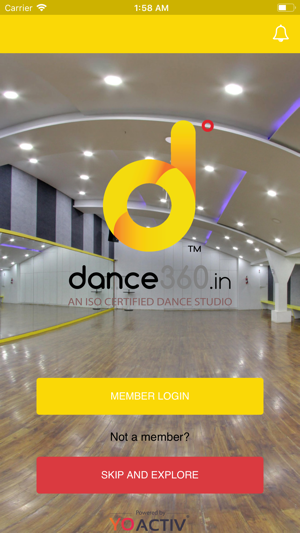 Dance360(圖1)-速報App