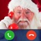 Receive a phone call from Santa anytime you want, for free