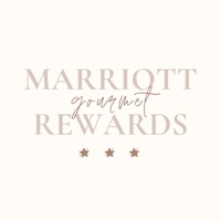 Marriott Gourmet Rewards