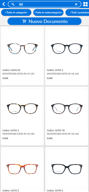 Aerre Optical Srl(圖3)-速報App