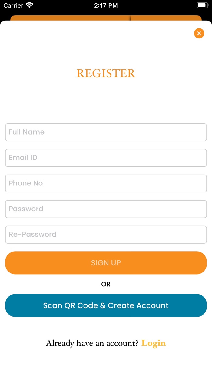 Almighty Intl Education