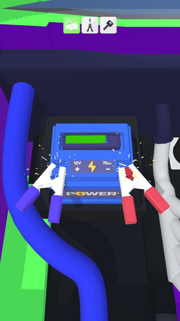 天天爱修车 Repair My Car