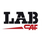 Top 19 Utilities Apps Like LAB CAF - Best Alternatives