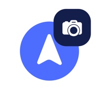 Штурман - Антирадар, Камеры