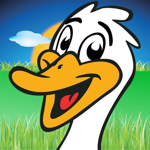 Duck, Duck, Goose iOS App