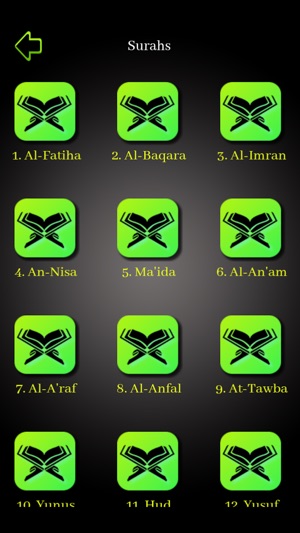 Global Quran Memorizer(圖3)-速報App