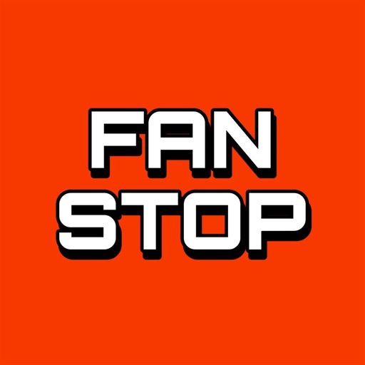 Fan Stop