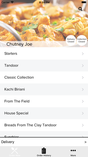 Chutney Joe(圖2)-速報App