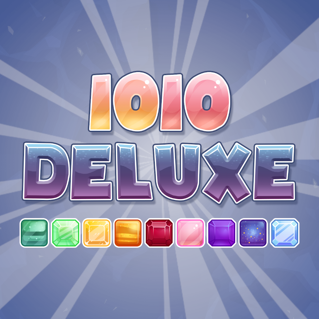 1010 Deluxe on the App Store