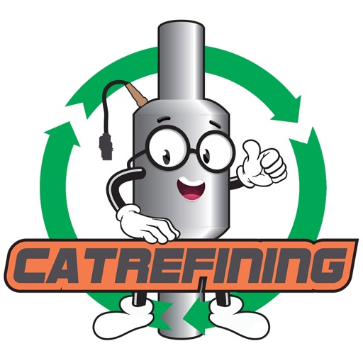 Catrefining