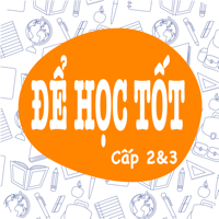 Để học tốt - Cấp 23