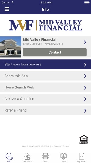 MORTGAGE POWER BY Mid Valley(圖1)-速報App