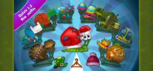 Captura de Pantalla 4 Caracol Bob 2: Juego de Puzles iphone
