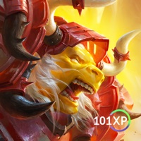 App Storeæ€»æ¦œå®žæ—¶æŽ'åä¸¨appæ¦œå•æŽ'åä¸¨iosæŽ'è¡Œæ¦œ è‰å¤§å¸ˆ - era of legends dragon discord