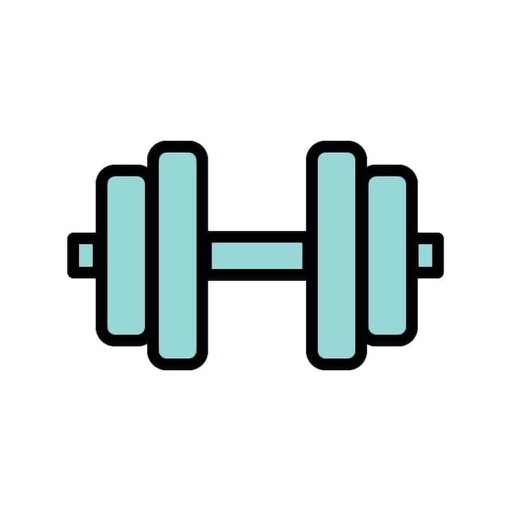 Indi the Fitness Bot icon