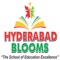 Hyderbad Blooms app enables parents to register their children, get updates from school and manage school payment related activities, schedule appointments with teachers/ management and communicate with them