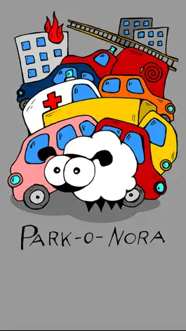 Game screenshot Park-o-Nora mod apk
