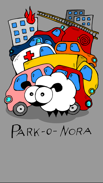 How to cancel & delete Park-o-Nora from iphone & ipad 1