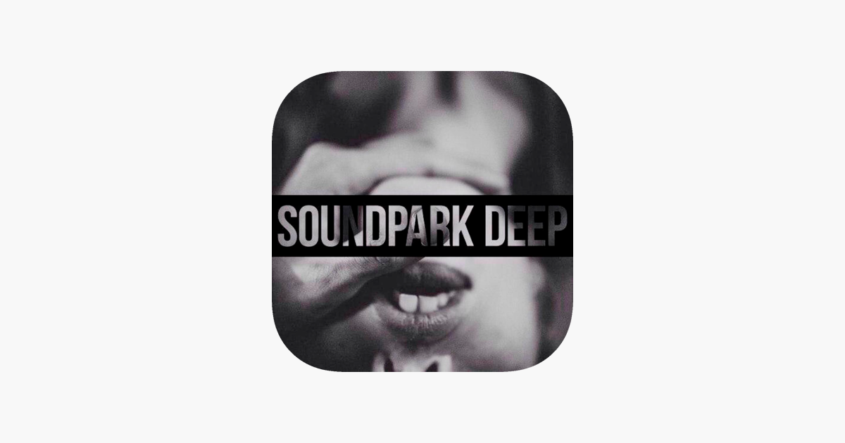 Радио Sound Park. Sound Park Deep радио. Sound Park Deep логотип. Фото дип саунд.