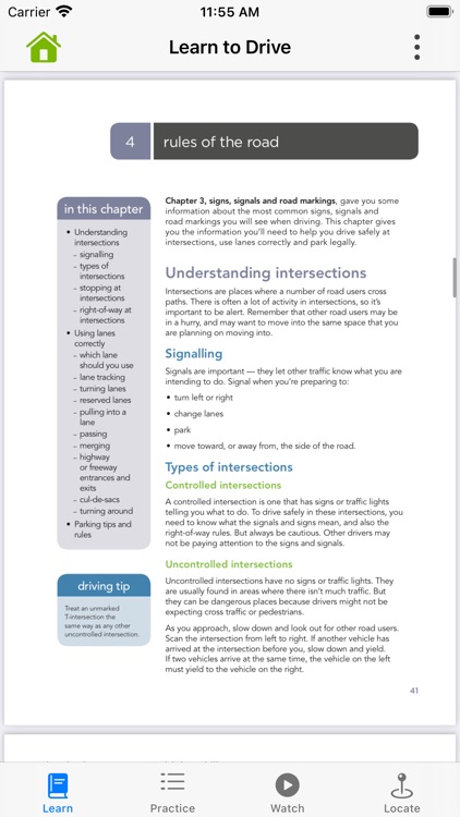 ICBC Practice Knowledge Test By ICBC