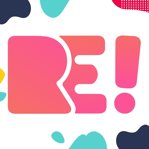 RE!