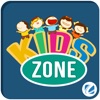 KIDS Zone - Learning app