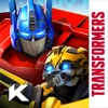 TRANSFORMERS: Forged to Fight TRANSFORMERS: Forged to Fight