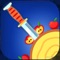 Knife throwing games have never been this fun and addictive with the Knife Master game