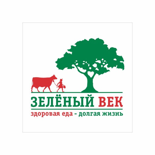Кулинария Зеленый Век icon