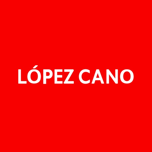 Lopez Cano