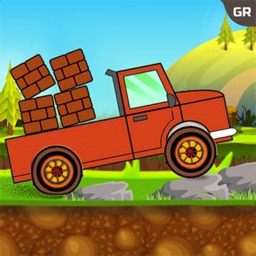 Loader Truck Racing