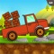 Loader truck racing is truck racing game where you drive your transport or loader truck to reach the maximum score