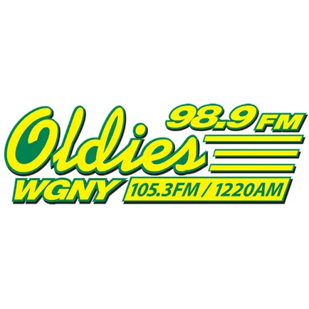 Oldies 989 WGNYFM Читы