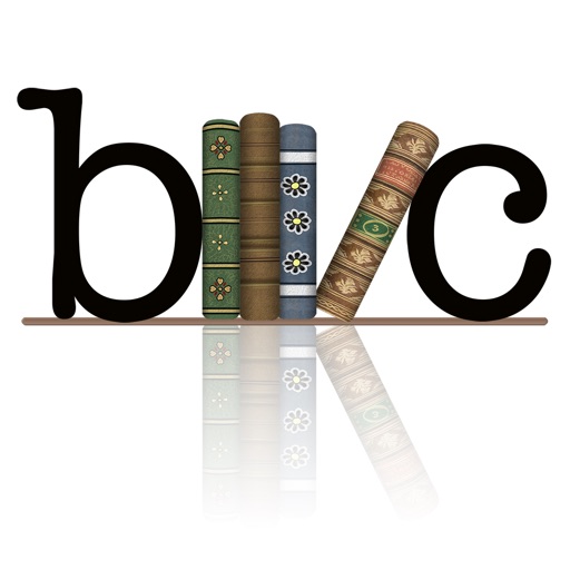 Book Crawler Icon