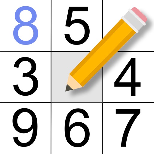 Sudoku # iOS App