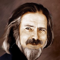 Wisdom of Alan Watts pour PC