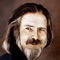 Alan Watts was the most prominent personality of the Zen Buddhism, who popularised the Eastern philosophy for the Western world