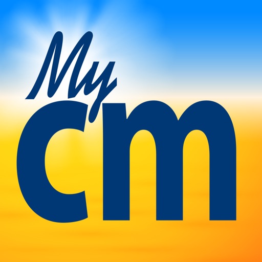 MyCostaMesa iOS App