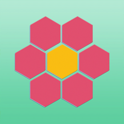 Hexon Color: Hexa Block Puzzle