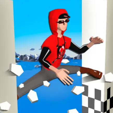 Jumping Man 3D: Kick the wall Cheats