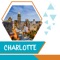 CHARLOTTE CITY GUIDE with attractions, museums, restaurants, bars, hotels, theatres and shops with pictures, rich travel info, prices and opening hours