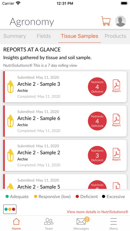 ATLAS™ Portal Grower Mobile screenshot-6