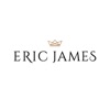Eric James