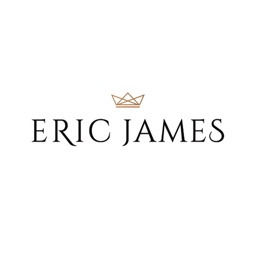 Eric James